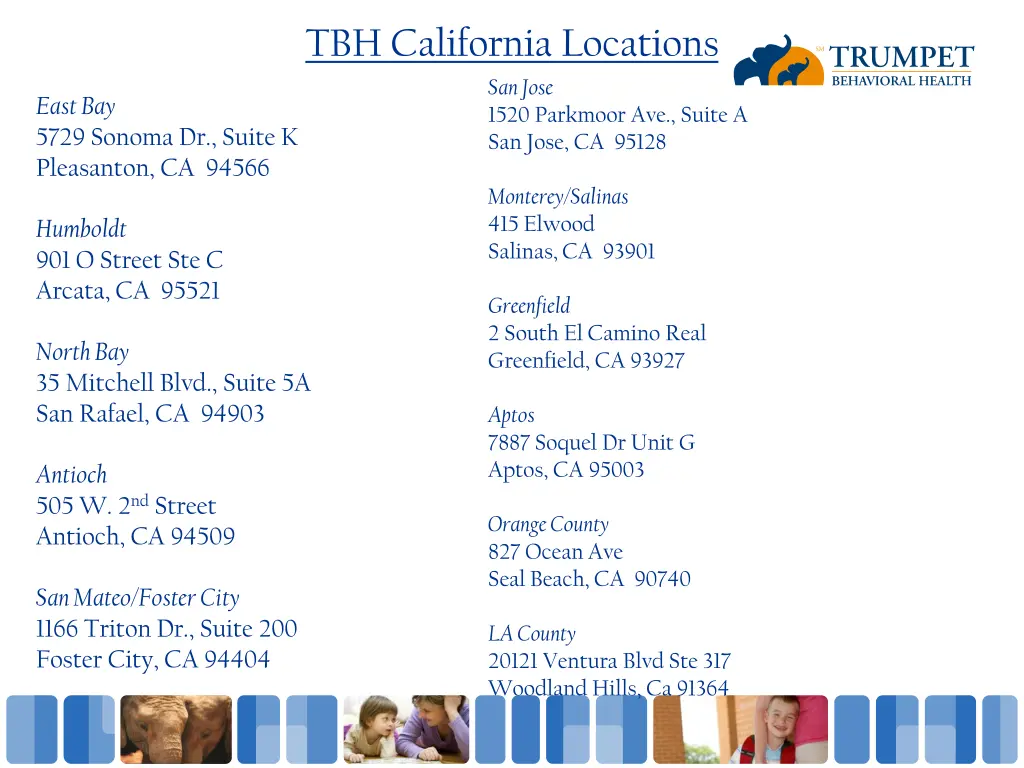 tbh california locations san jose 1520 parkmoor