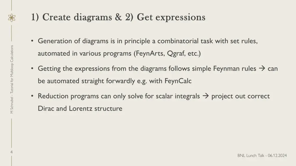 1 create diagrams 2 get expressions 1 create
