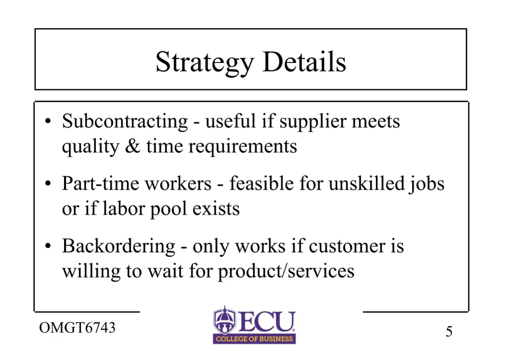 strategy details 1