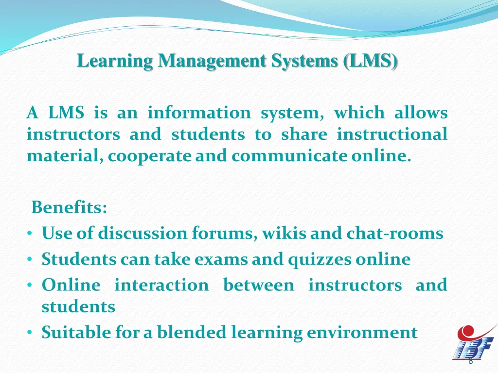 learning management systems lms