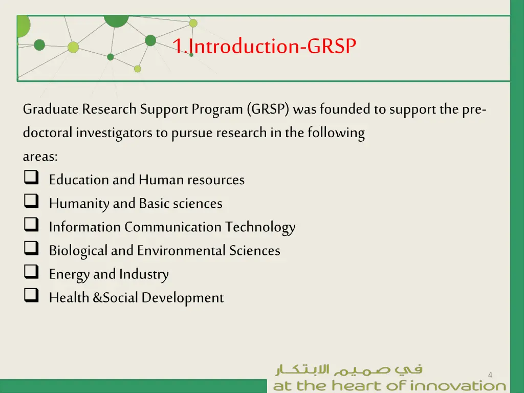 1 introduction grsp