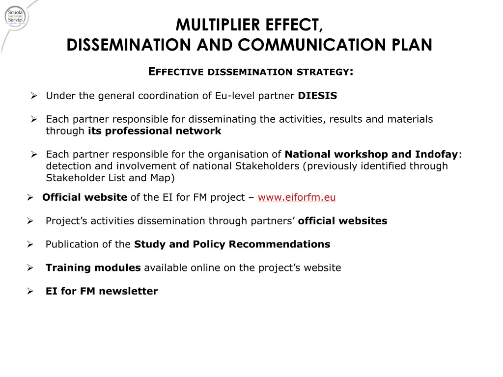 multiplier effect