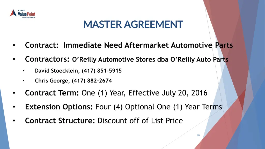master agreement master agreement 2