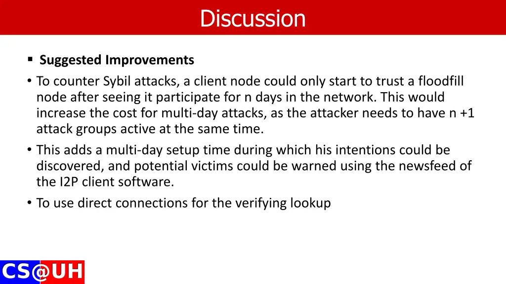 discussion 3