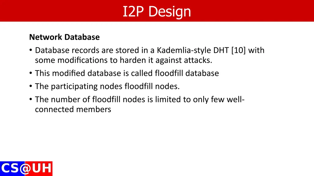 i2p design 4