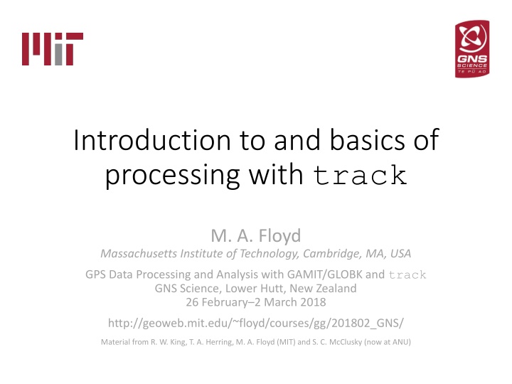 introduction to and basics of processing with