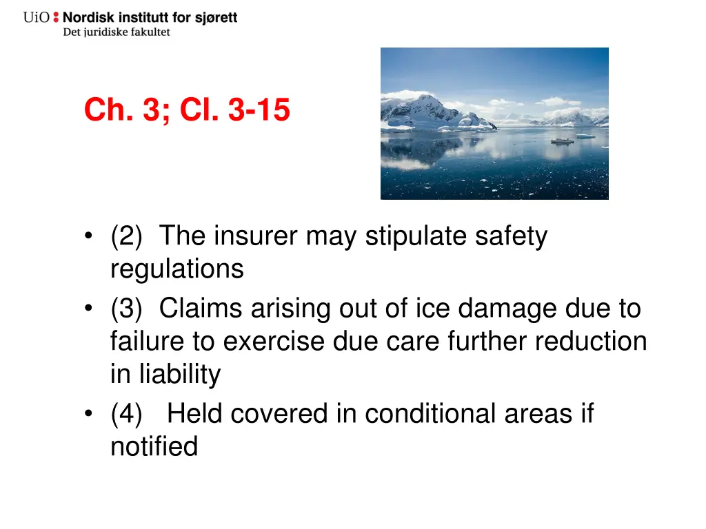 ch 3 cl 3 15