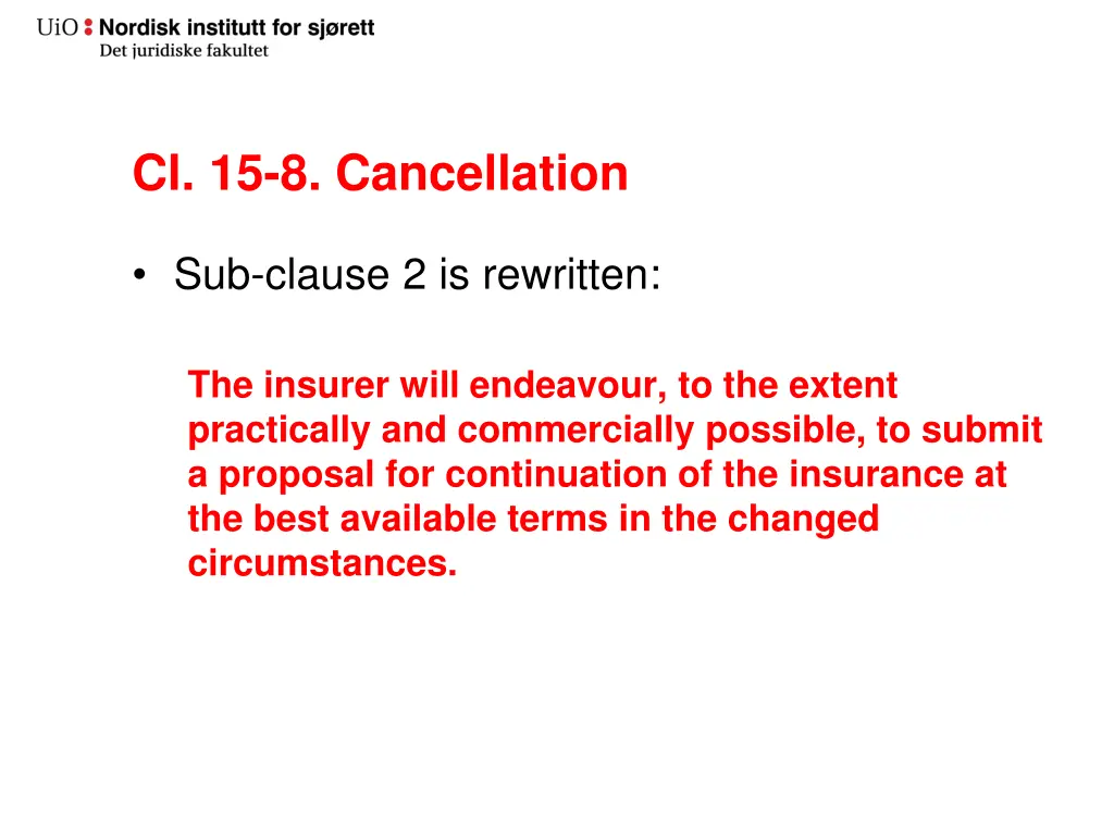 cl 15 8 cancellation 1