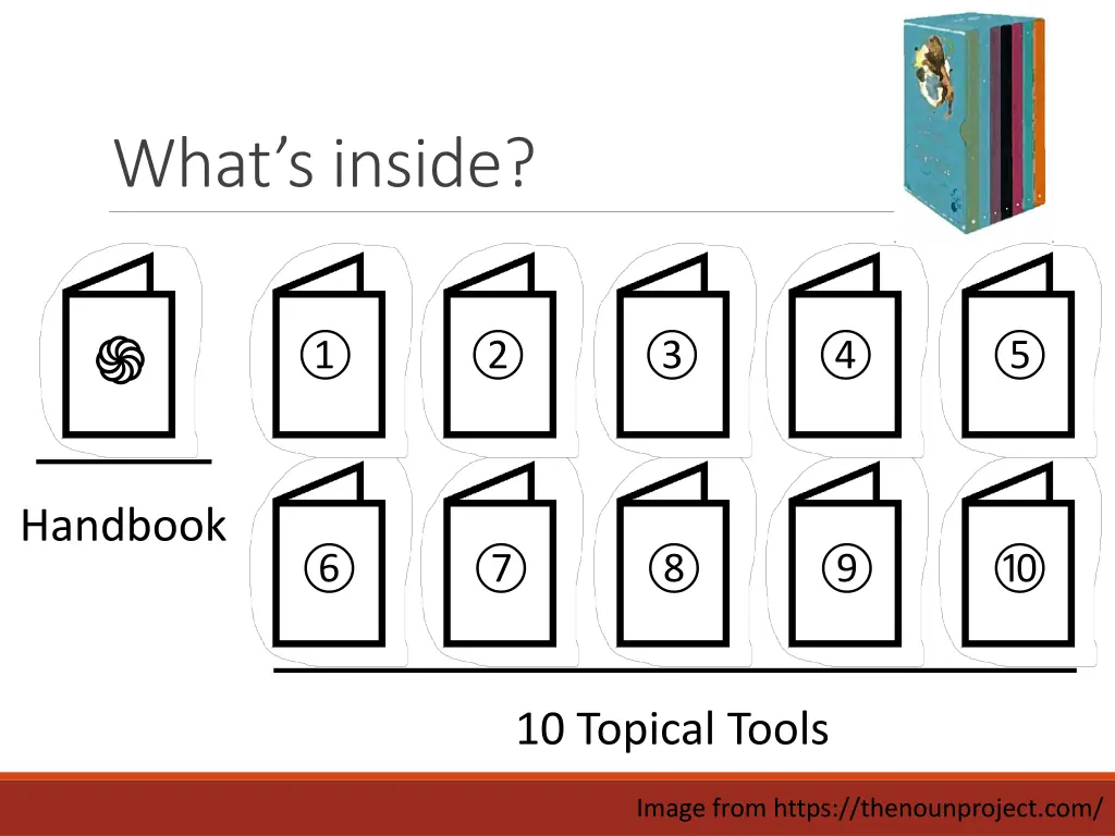 what s inside