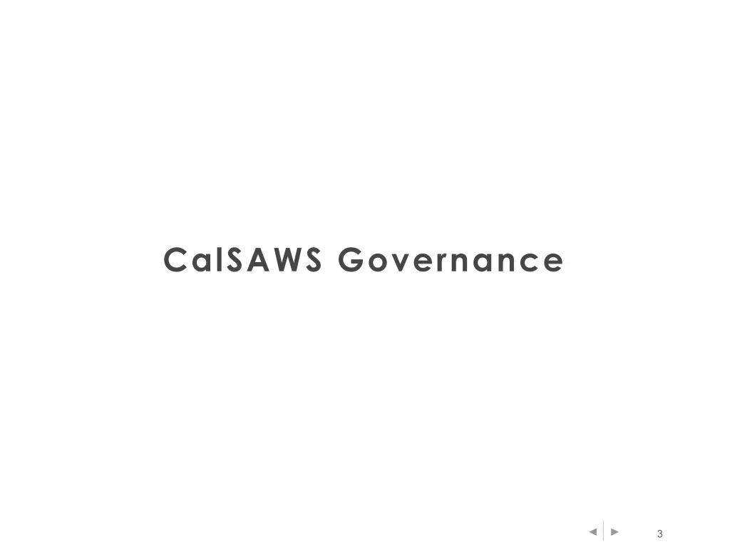 calsaws governance