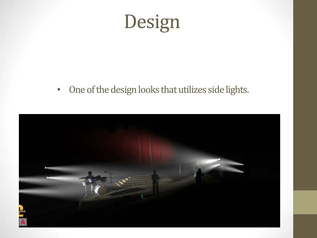 design
