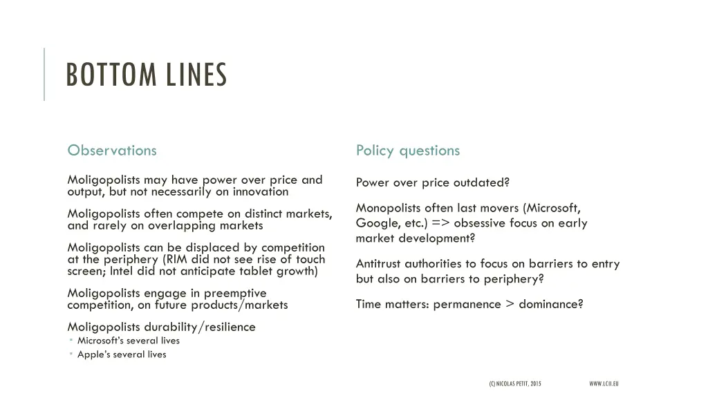 bottom lines 1