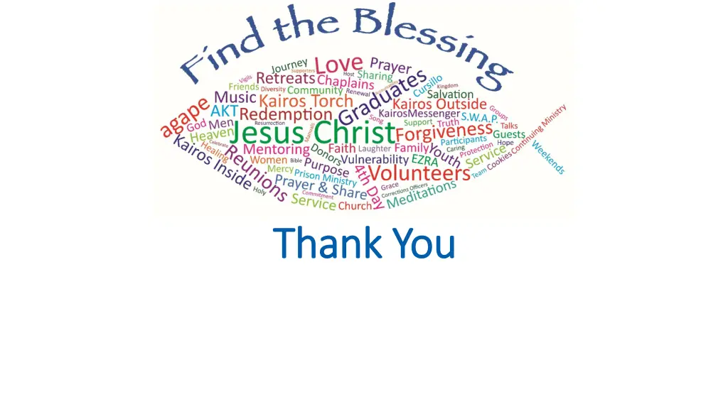 thank you thank you