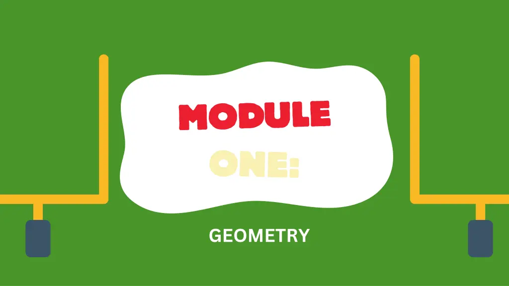 geometry