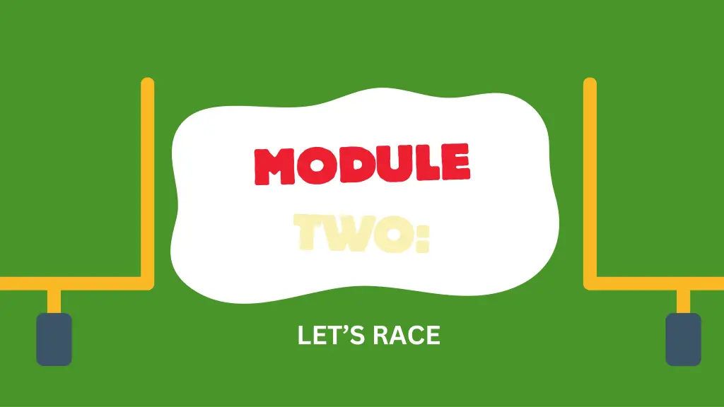 let s race