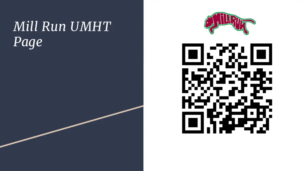 mill run umht page