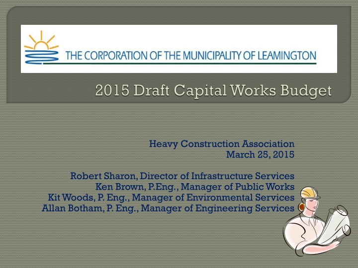 heavy construction association