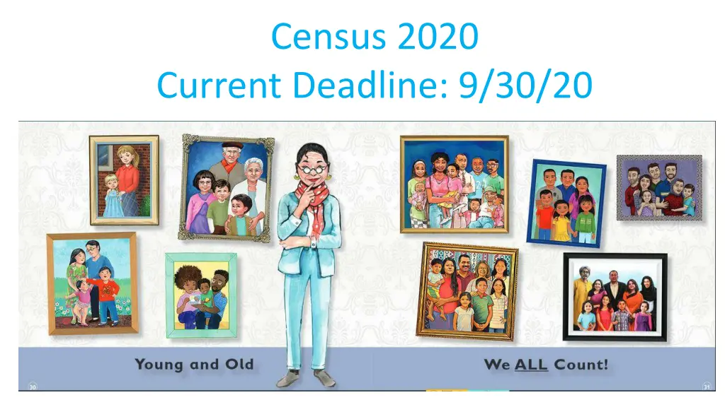 census 2020