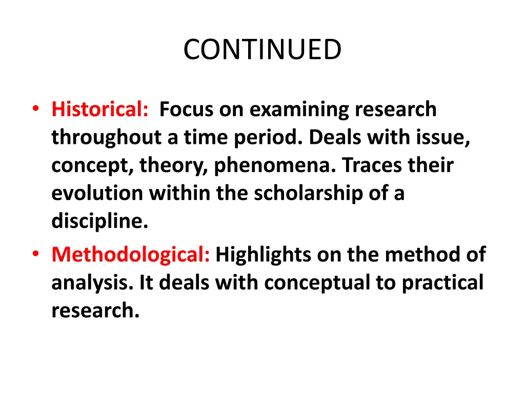 continued 4