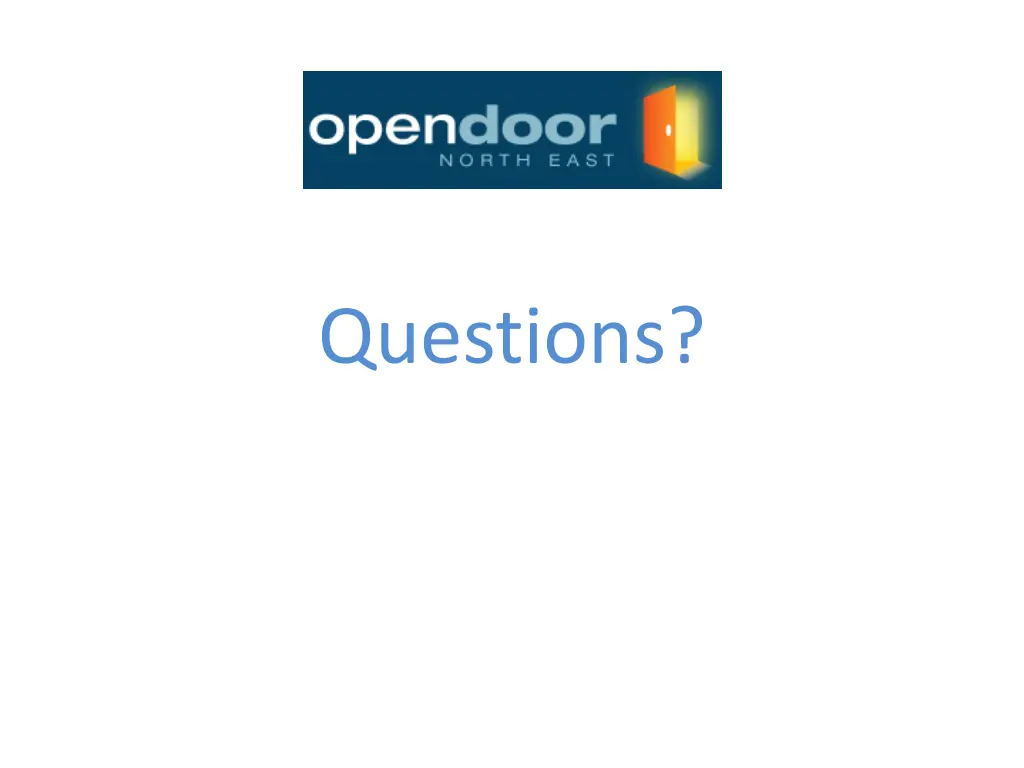 questions