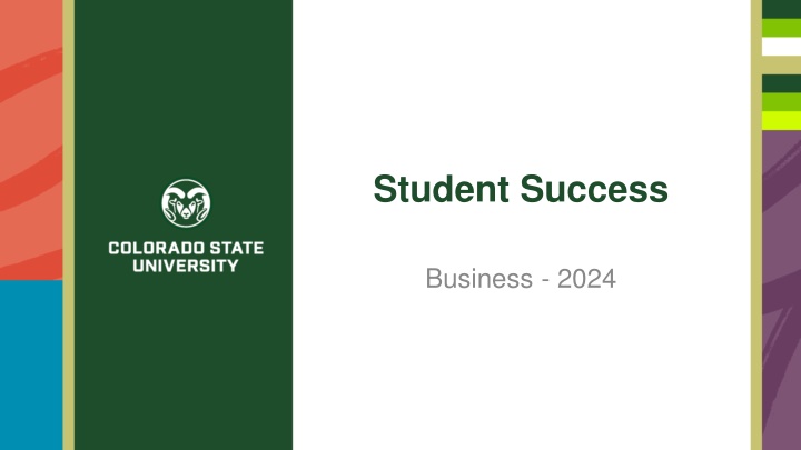 student success