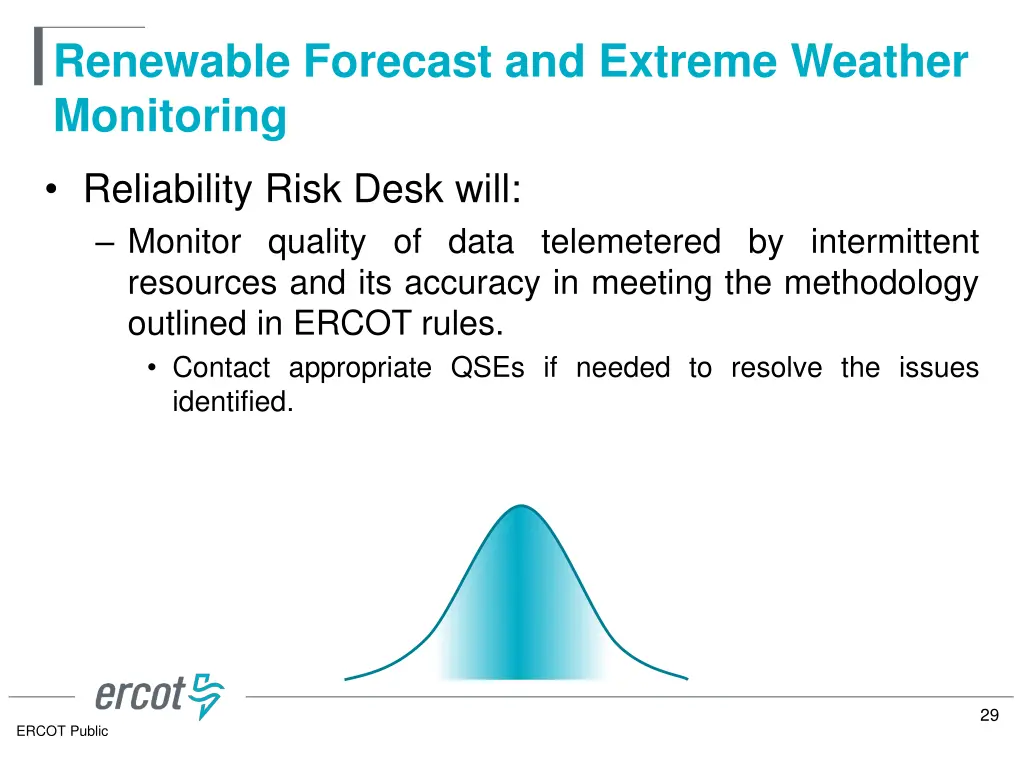 renewable forecast and extreme weather monitoring