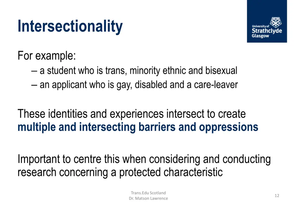 intersectionality 1
