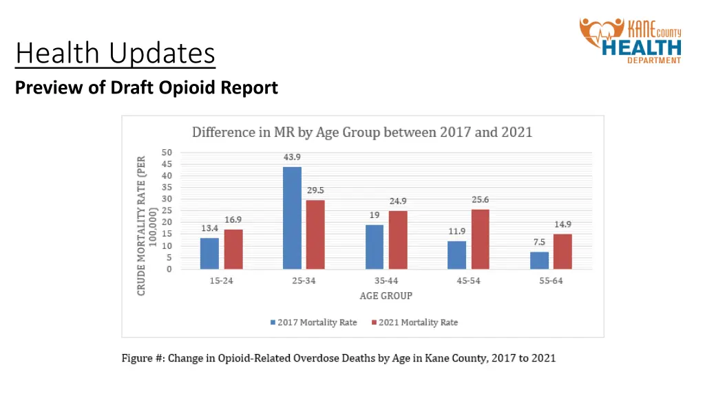 health updates preview of draft opioid report 1