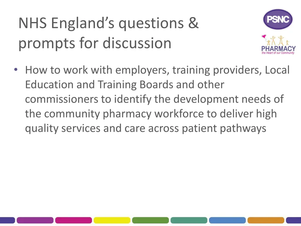nhs england s questions prompts for discussion 7