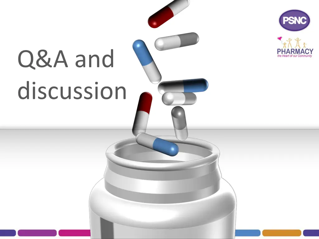 q a and discussion