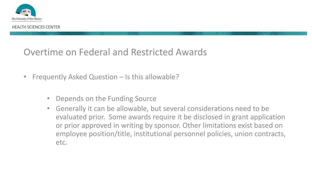 health sciences center 4