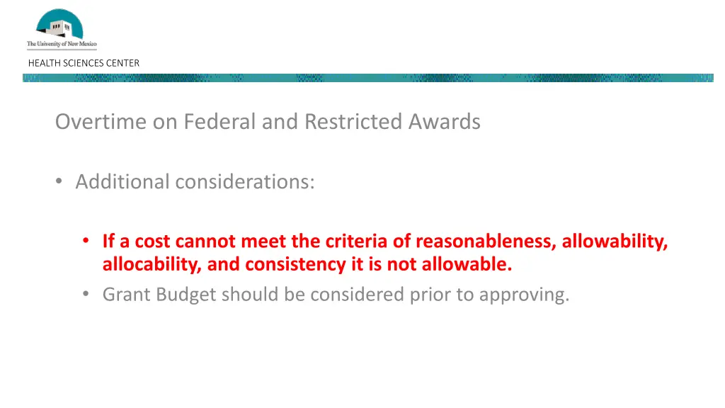 health sciences center 6