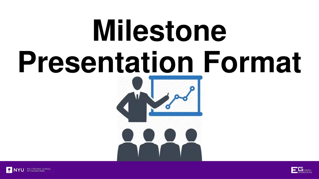milestone 1