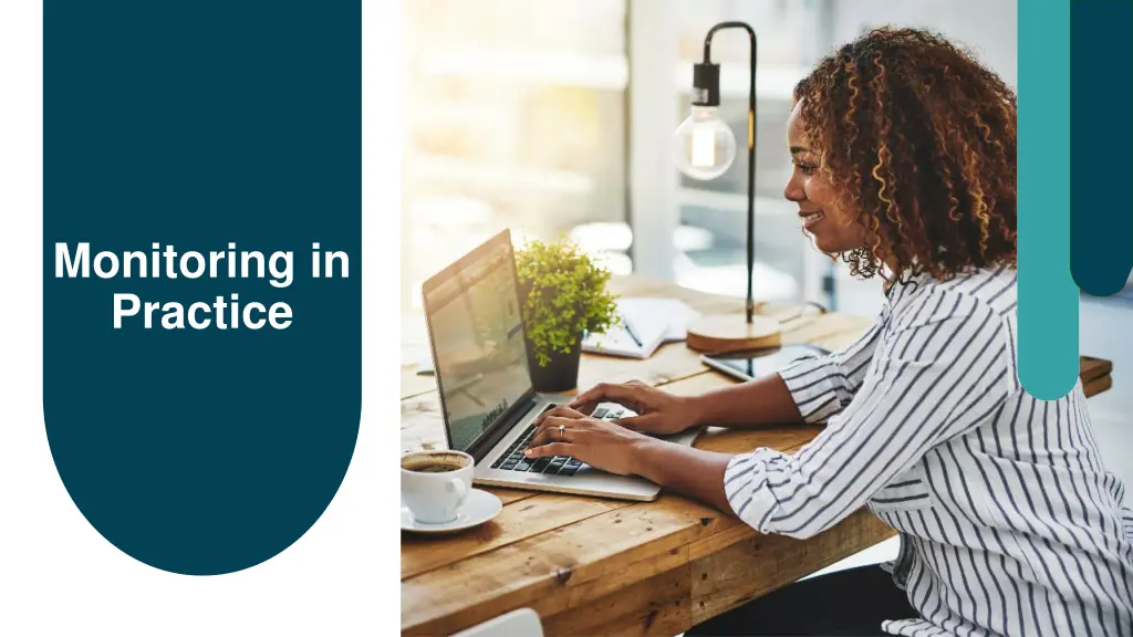 monitoring in practice