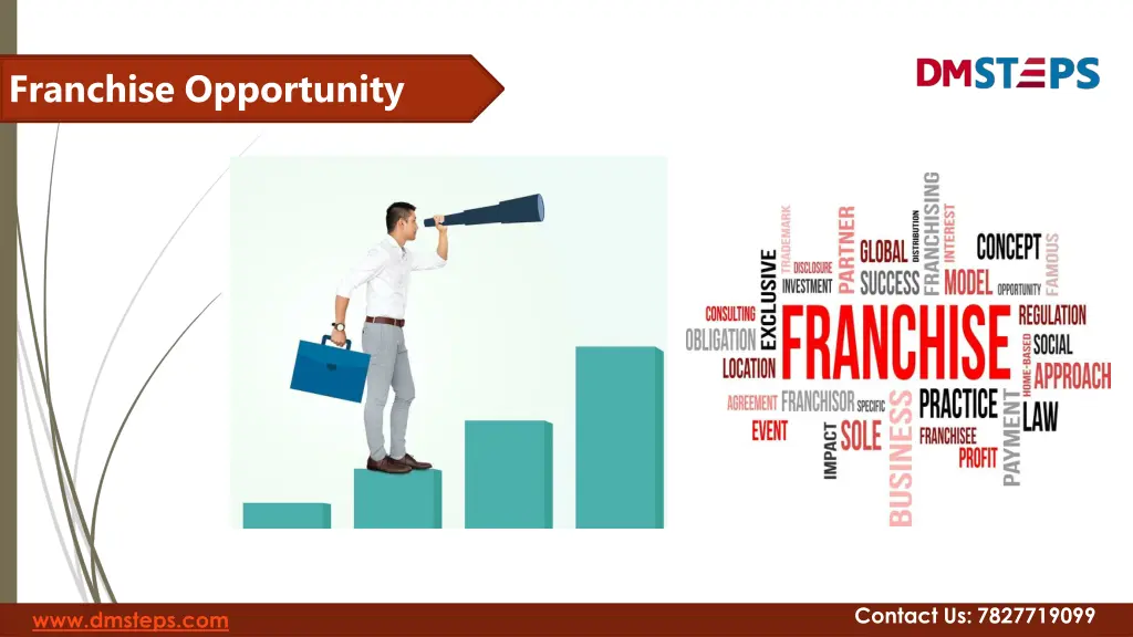 franchise opportunity
