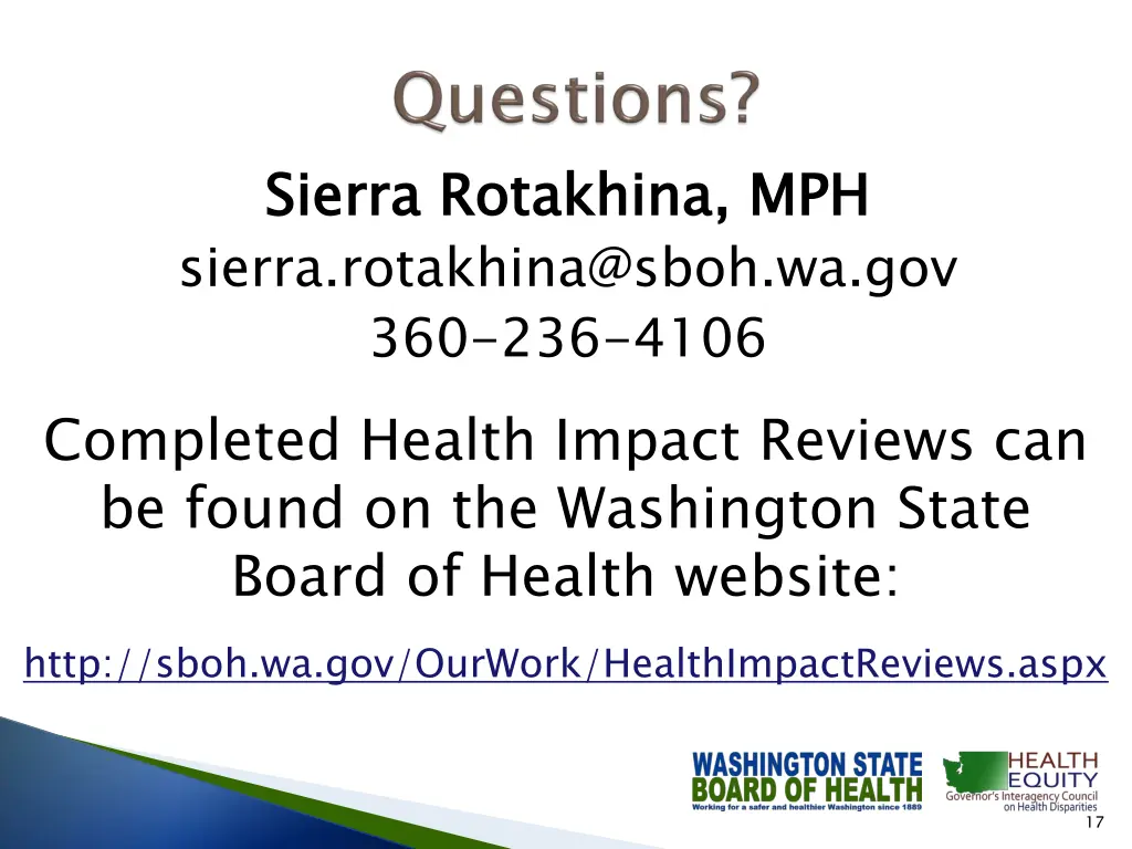 sierra rotakhina mph sierra rotakhina@sboh