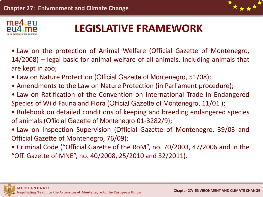 chapter 27 enivronment and climate change 1