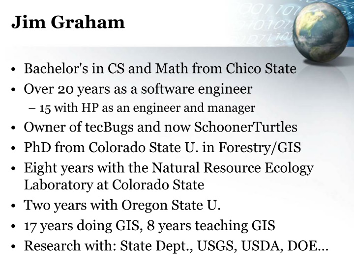 jim graham