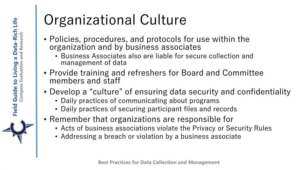 organizational culture