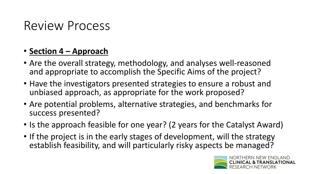 review process 3