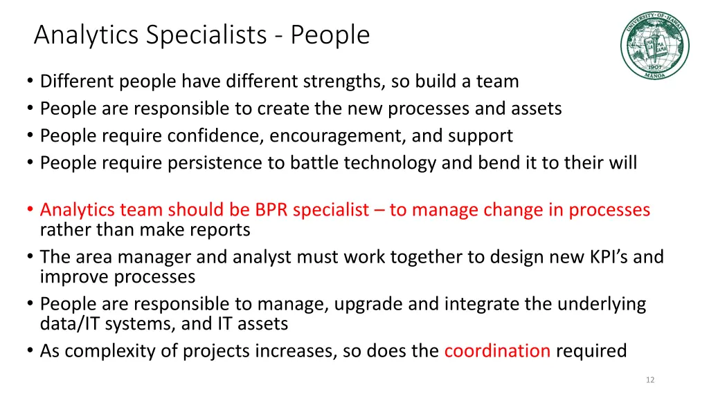 analytics specialists people 2