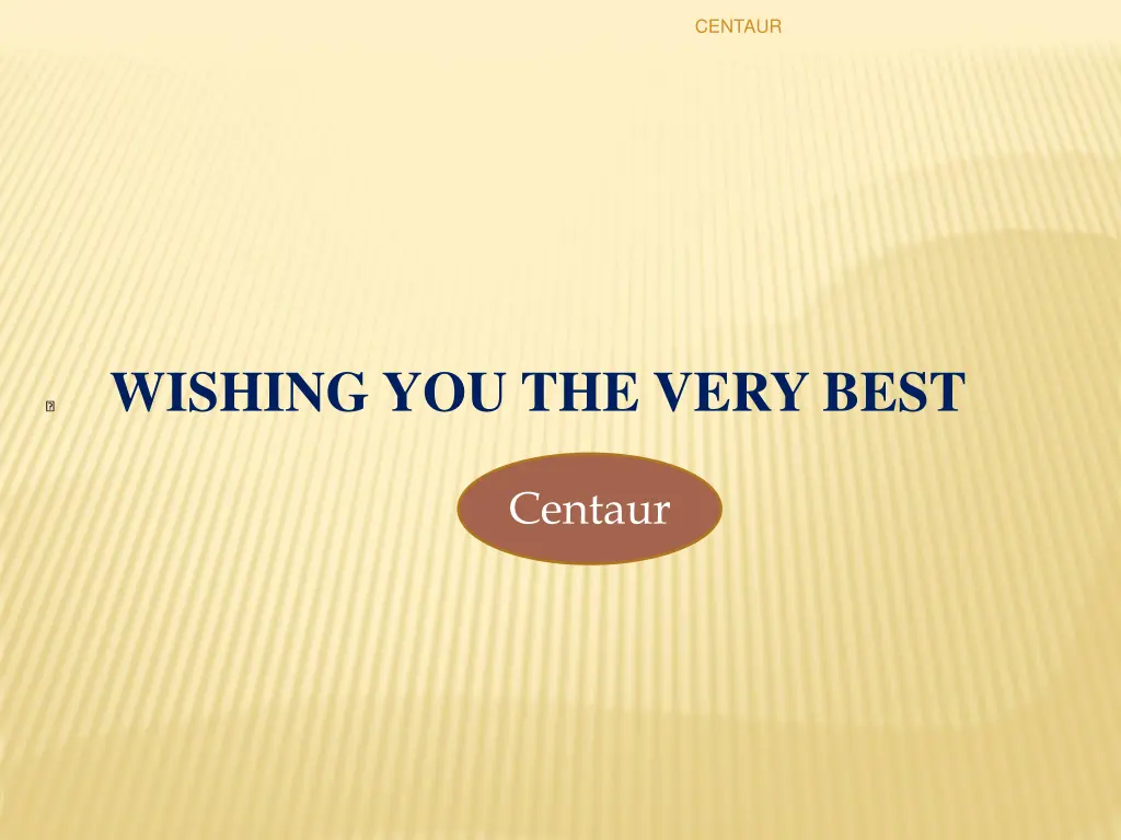 centaur 21