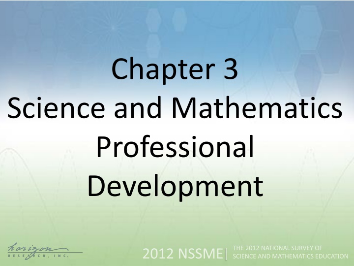 chapter 3