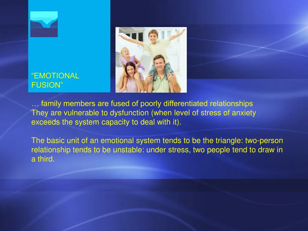 emotional fusion