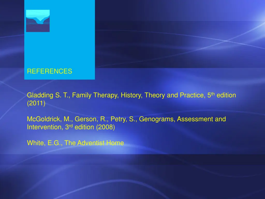 references