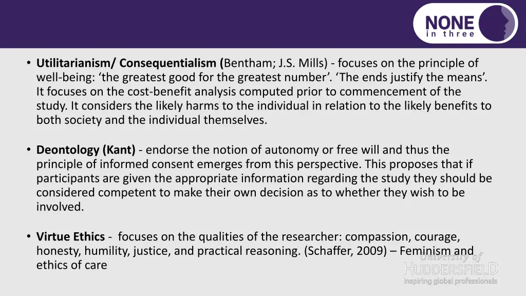 utilitarianism consequentialism bentham j s mills