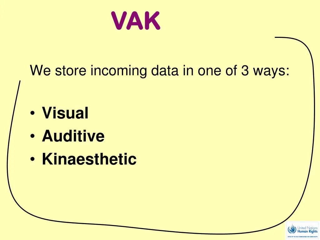 vak vak