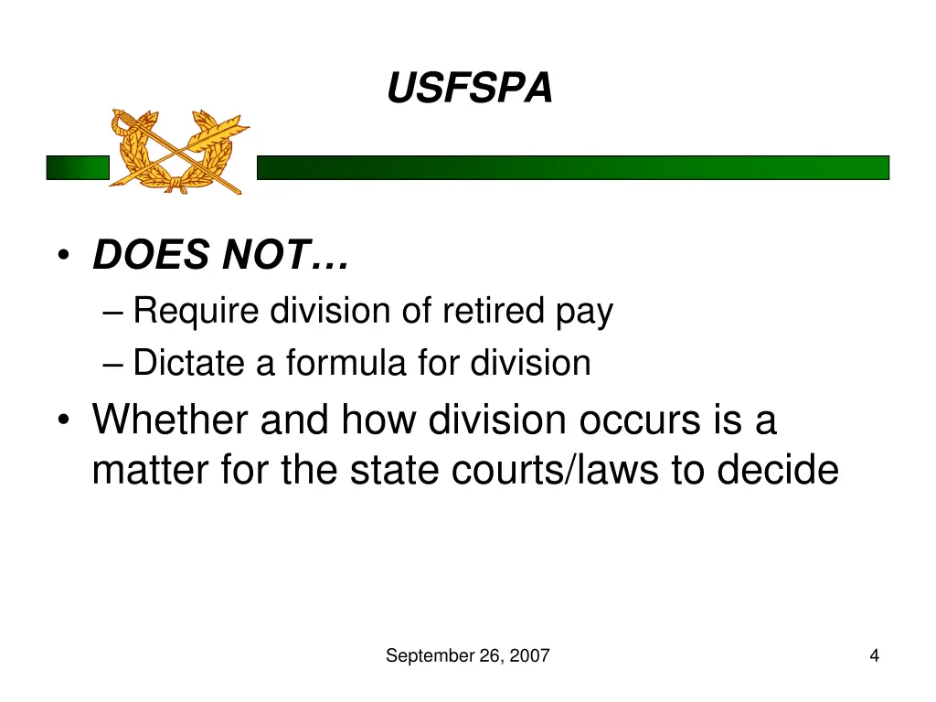 usfspa