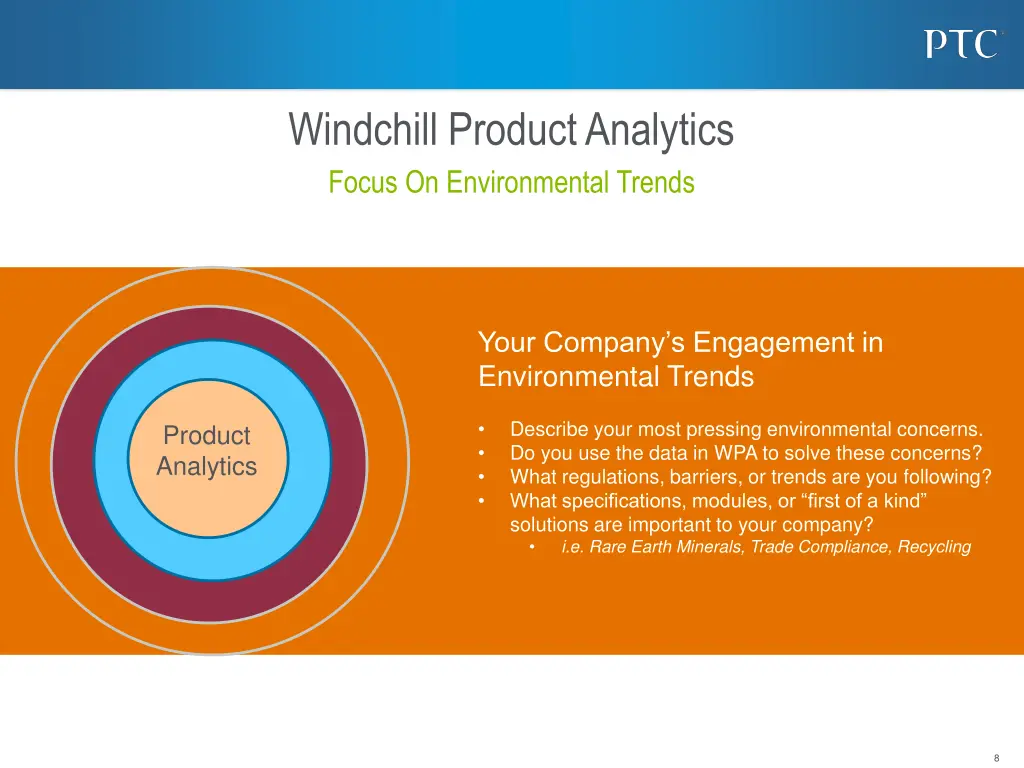 windchill product analytics focus