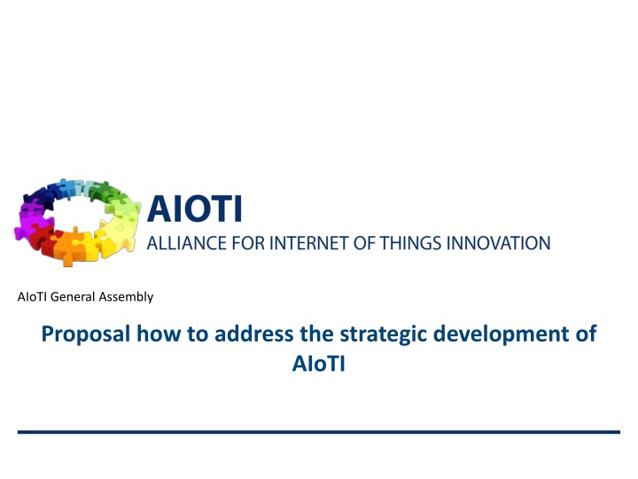 aioti general assembly